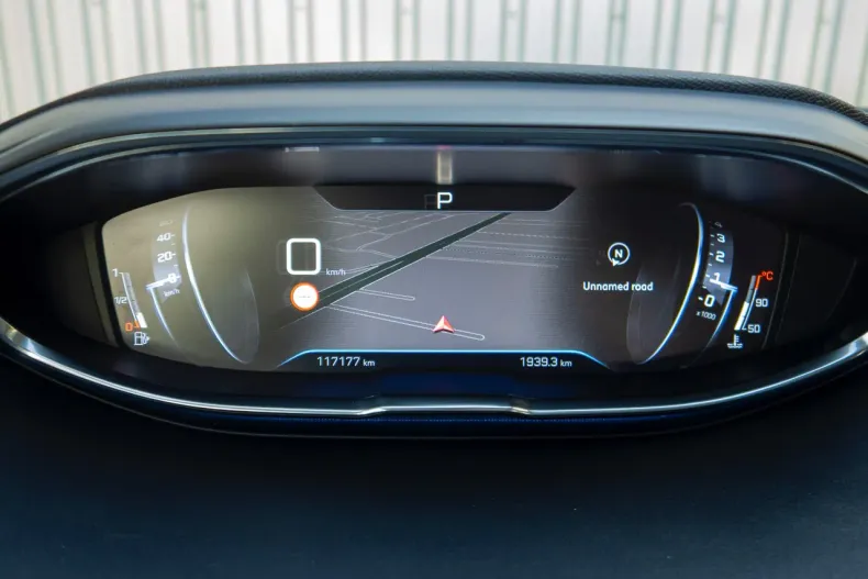 Peugeot 3008 din 2019 cu 117.000 km - oferta PEU131490 - foto 14