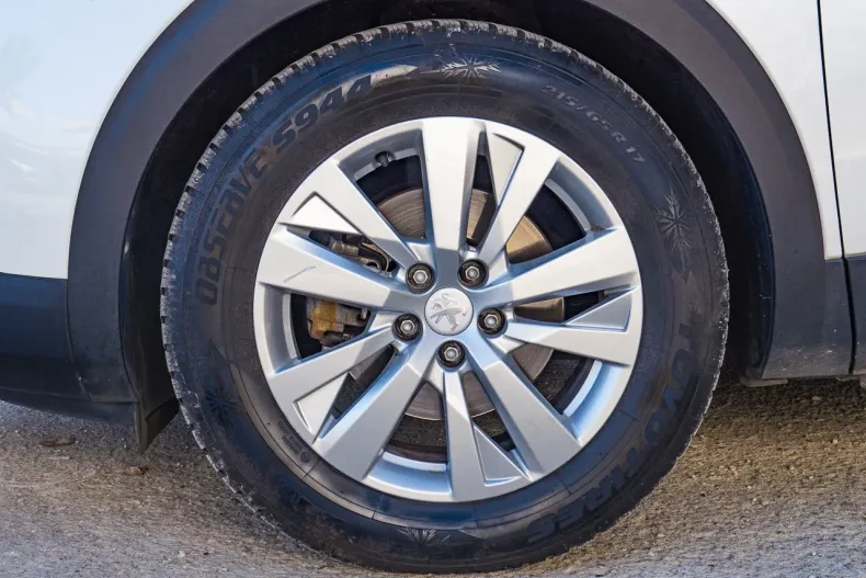 Peugeot 3008 din 2019 cu 117.000 km - oferta PEU131490 - foto 17