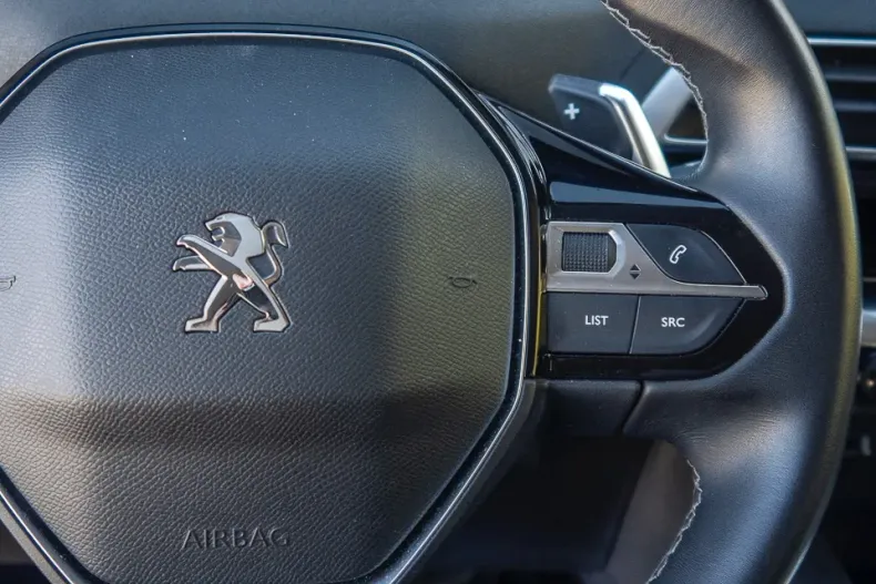 Peugeot 3008 din 2019 cu 117.000 km - oferta PEU131490 - foto 21