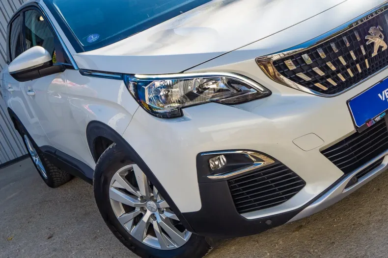 Peugeot 3008 din 2019 cu 117.000 km - oferta PEU131490 - foto 22