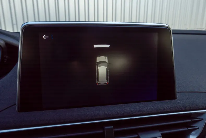 Peugeot 3008 din 2019 cu 117.000 km - oferta PEU131490 - foto 24