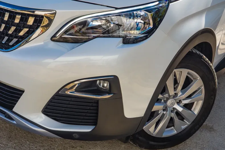 Peugeot 3008 din 2019 cu 117.000 km - oferta PEU131490 - foto 27