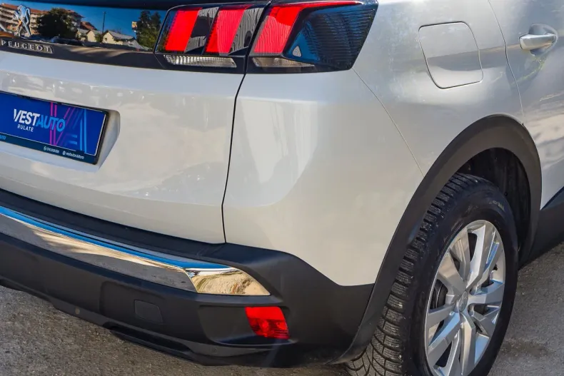 Peugeot 3008 din 2019 cu 117.000 km - oferta PEU131490 - foto 28