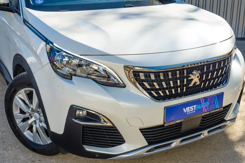 Peugeot 3008 din 2019 cu 117.000 km - oferta PEU131490 - foto 32