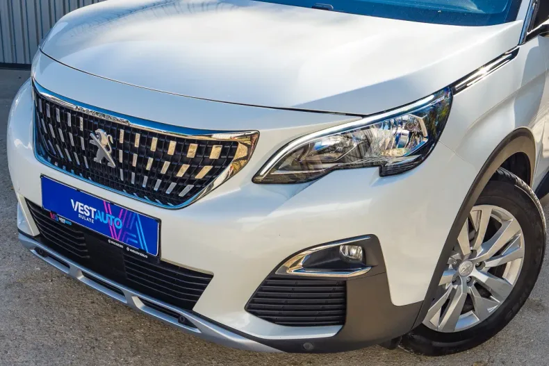 Peugeot 3008 din 2019 cu 117.000 km - oferta PEU131490 - foto 37