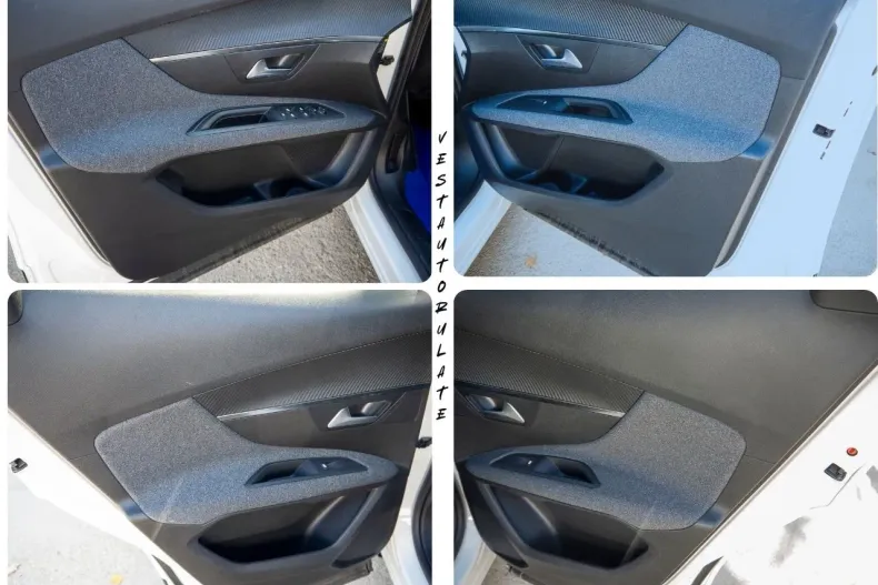 Peugeot 3008 din 2019 cu 117.000 km - oferta PEU131490 - foto 39