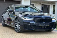 BMW Seria 5 din 2021 cu 145.000 km - oferta BMW131492 - foto 1