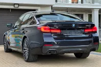 BMW Seria 5 din 2021 cu 145.000 km - oferta BMW131492 - foto 2