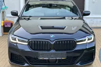BMW Seria 5 din 2021 cu 145.000 km - oferta BMW131492 - foto 3