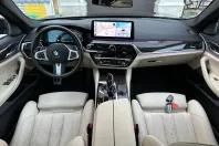 BMW Seria 5 din 2021 cu 145.000 km - oferta BMW131492 - foto 5