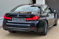 BMW Seria 5 din 2021 cu 145.000 km - oferta BMW131492 - foto 9