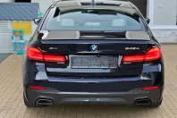 BMW Seria 5 din 2021 cu 145.000 km - oferta BMW131492 - foto 10