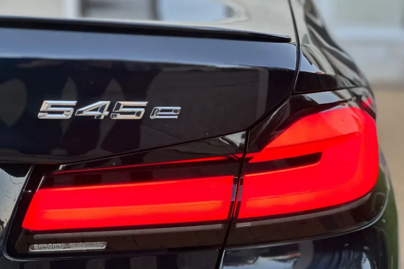 BMW Seria 5 din 2021 cu 145.000 km - oferta BMW131492 - foto 11