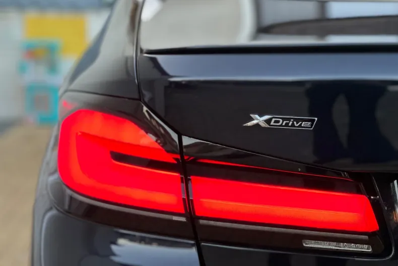 BMW Seria 5 din 2021 cu 145.000 km - oferta BMW131492 - foto 12