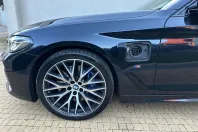 BMW Seria 5 din 2021 cu 145.000 km - oferta BMW131492 - foto 13