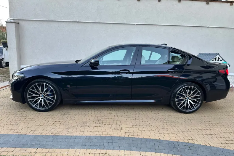 BMW Seria 5 din 2021 cu 145.000 km - oferta BMW131492 - foto 15