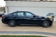BMW Seria 5 din 2021 cu 145.000 km - oferta BMW131492 - foto 16