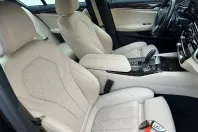 BMW Seria 5 din 2021 cu 145.000 km - oferta BMW131492 - foto 20