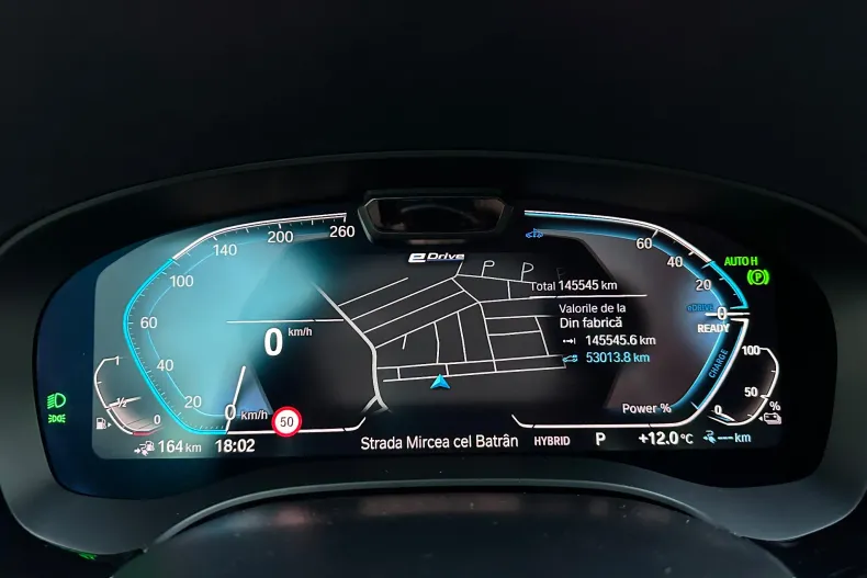 BMW Seria 5 din 2021 cu 145.000 km - oferta BMW131492 - foto 23