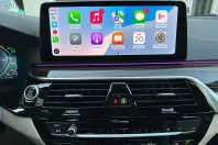 BMW Seria 5 din 2021 cu 145.000 km - oferta BMW131492 - foto 26