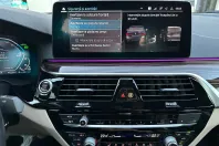 BMW Seria 5 din 2021 cu 145.000 km - oferta BMW131492 - foto 28