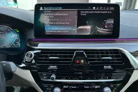 BMW Seria 5 din 2021 cu 145.000 km - oferta BMW131492 - foto 31