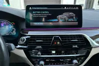 BMW Seria 5 din 2021 cu 145.000 km - oferta BMW131492 - foto 33