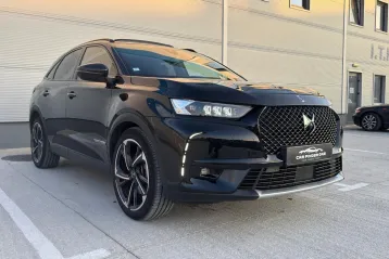 DS Automobiles DS 7 Crossback din 2021 - oferta DSA131498