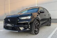 DS Automobiles DS 7 Crossback din 2021 cu 106.500 km - oferta DSA131498 - foto 2