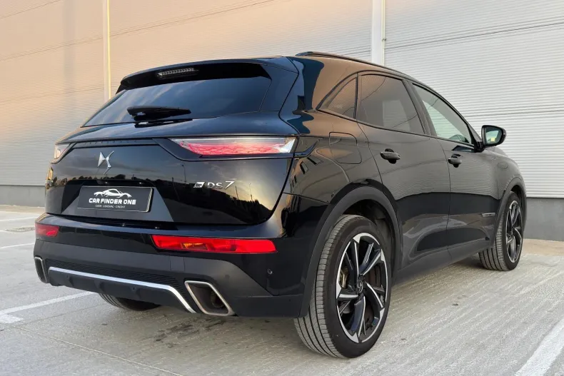 DS Automobiles DS 7 Crossback din 2021 cu 106.500 km - oferta DSA131498 - foto 3