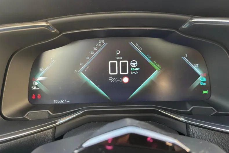 DS Automobiles DS 7 Crossback din 2021 cu 106.500 km - oferta DSA131498 - foto 7