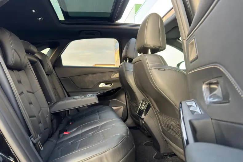 DS Automobiles DS 7 Crossback din 2021 cu 106.500 km - oferta DSA131498 - foto 8