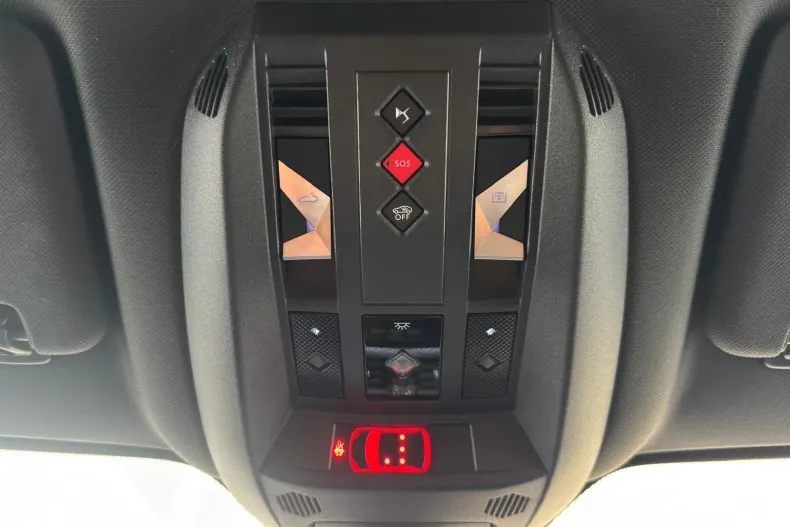 DS Automobiles DS 7 Crossback din 2021 cu 106.500 km - oferta DSA131498 - foto 9