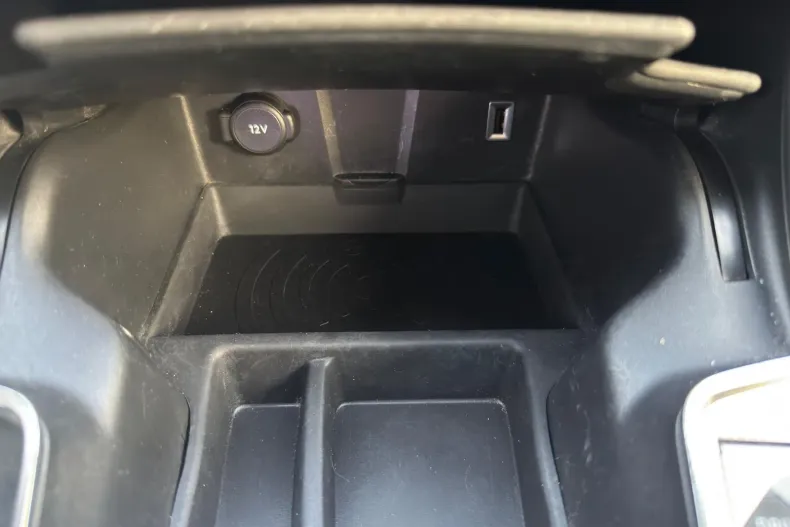 DS Automobiles DS 7 Crossback din 2021 cu 106.500 km - oferta DSA131498 - foto 11