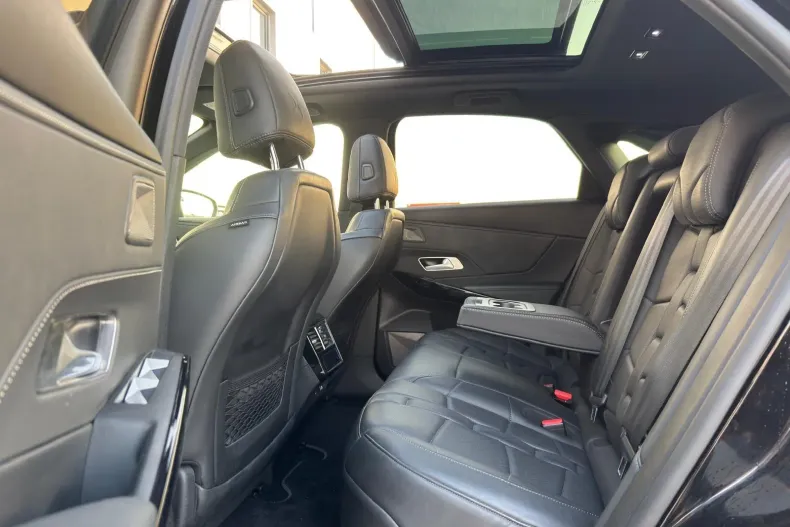 DS Automobiles DS 7 Crossback din 2021 cu 106.500 km - oferta DSA131498 - foto 13