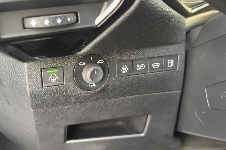 DS Automobiles DS 7 Crossback din 2021 cu 106.500 km - oferta DSA131498 - foto 29