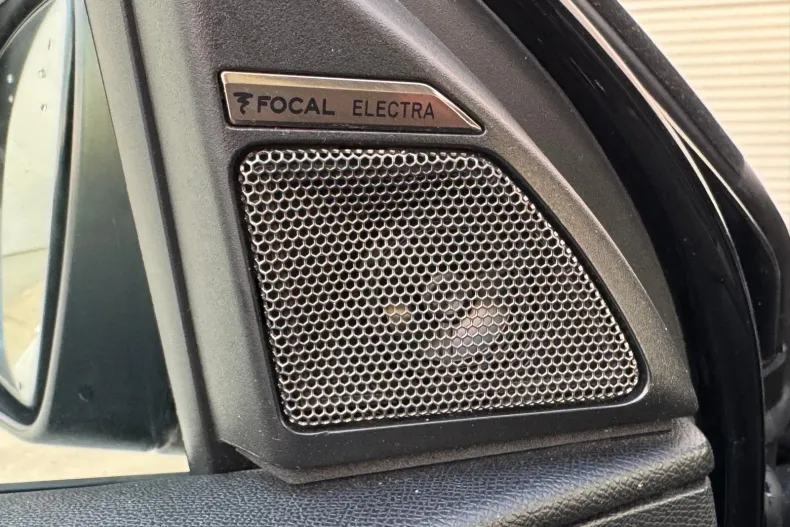 DS Automobiles DS 7 Crossback din 2021 cu 106.500 km - oferta DSA131498 - foto 32