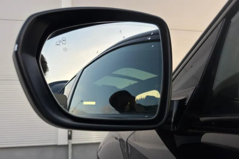 DS Automobiles DS 7 Crossback din 2021 cu 106.500 km - oferta DSA131498 - foto 33