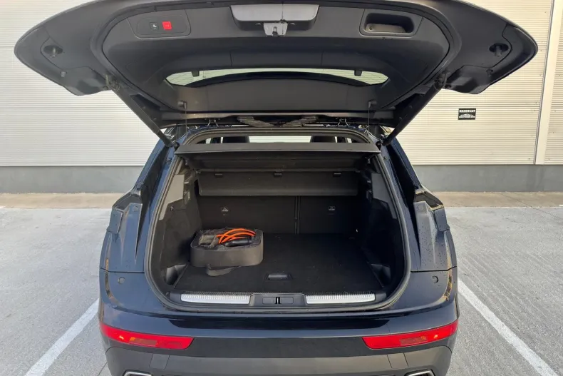 DS Automobiles DS 7 Crossback din 2021 cu 106.500 km - oferta DSA131498 - foto 38