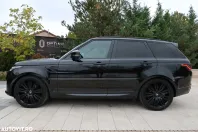Land Rover Range Rover Sport din 2019 cu 118.000 km - oferta LAN131502 - foto 4