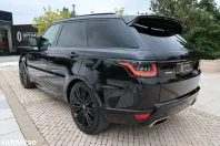Land Rover Range Rover Sport din 2019 cu 118.000 km - oferta LAN131502 - foto 5