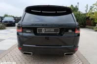 Land Rover Range Rover Sport din 2019 cu 118.000 km - oferta LAN131502 - foto 6