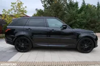 Land Rover Range Rover Sport din 2019 cu 118.000 km - oferta LAN131502 - foto 8