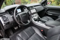 Land Rover Range Rover Sport din 2019 cu 118.000 km - oferta LAN131502 - foto 9