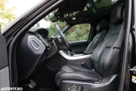 Land Rover Range Rover Sport din 2019 cu 118.000 km - oferta LAN131502 - foto 10