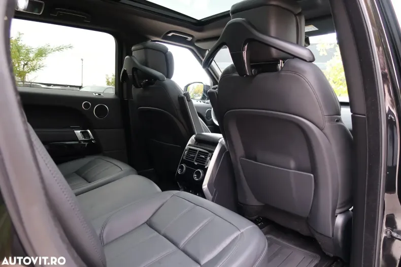 Land Rover Range Rover Sport din 2019 cu 118.000 km - oferta LAN131502 - foto 16