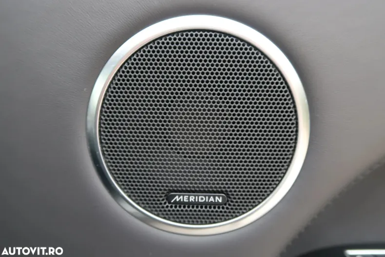 Land Rover Range Rover Sport din 2019 cu 118.000 km - oferta LAN131502 - foto 19