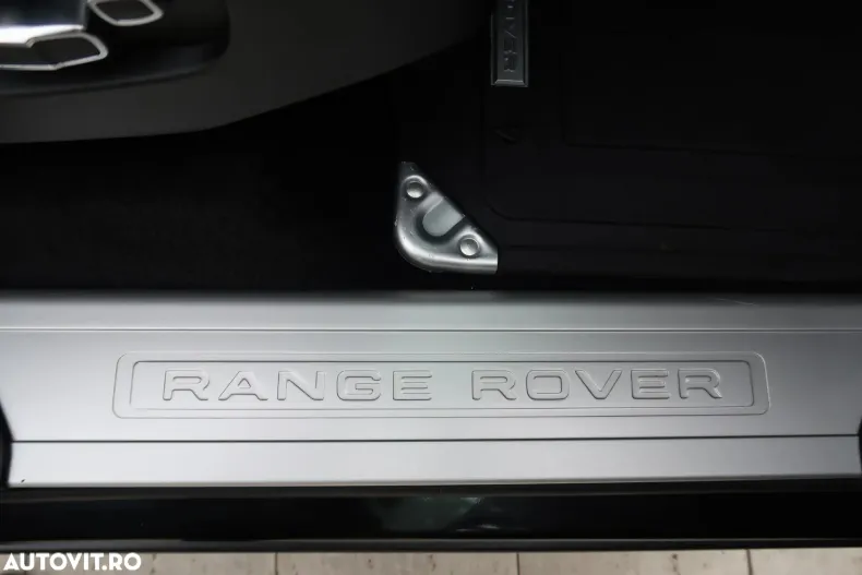 Land Rover Range Rover Sport din 2019 cu 118.000 km - oferta LAN131502 - foto 25