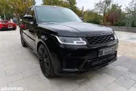 Land Rover Range Rover Sport din 2019 cu 118.000 km - oferta LAN131502 - foto 26