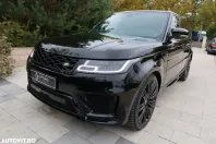 Land Rover Range Rover Sport din 2019 cu 118.000 km - oferta LAN131502 - foto 28